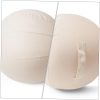 VANZACK Yoga Ball Gym Ball Non-Slip Exercise Mat Yoga Fitnes...