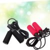 2pcs Thicken Jump Rope Jump Ropes for Fitness Jump Rope for ...
