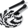Experience Smooth and Adjustable Jumping with the IDOU Beade...