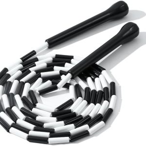 Experience Smooth and Adjustable Jumping with the IDOU Beade...