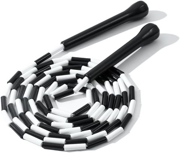 Experience Smooth and Adjustable Jumping with the IDOU Beade...