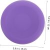 POPETPOP Yoga Kneeling Mat Pads Posture Elbows Support Pad R...
