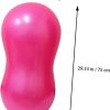 Balancer Exercising Ball Yoga Blocks Large Exercise Balls Ph...