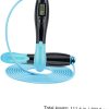 1pc Counting Jump Rope Jump Rope Mat Jump Ropes for Fitness ...