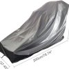 1pc Treadmill Cover Gazebo Water Proof Bike Cover Ups Traile...