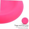 HANABASS Yoga Kneeling Mat Seat Yoga Blocks Fitness Ankle Br...