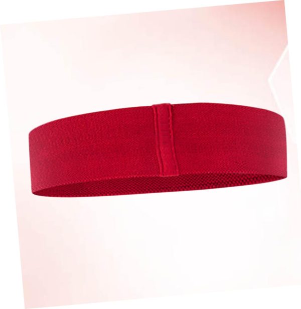 Exaggerates HIPS Circle Elastic Bands Belt for Hip Thrust Sq...