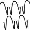 1set Wall Rack for Yoga Mat Wall Hooks Yoga Mat Wall Mount H...