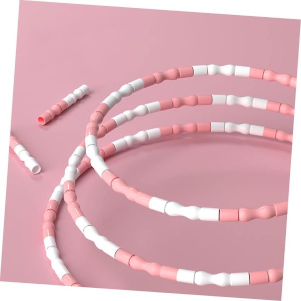 Skipping Rope Jump Ropes Jumping Indoor Jump Rope Ropeless E...