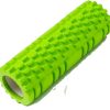 Villa Body Foam Roller, Normal Type, Diameter 3.9 x 11.8 inc...