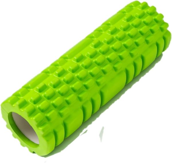 Villa Body Foam Roller, Normal Type, Diameter 3.9 x 11.8 inc...
