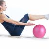 HANABASS Pilates Auxiliary Torque Exercise Physical Gym Kick...