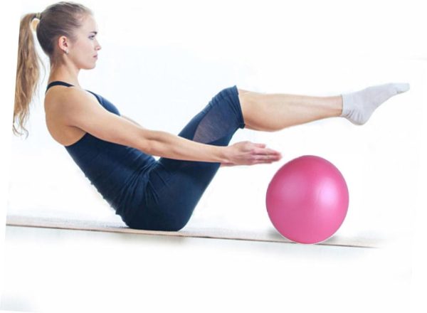 HANABASS Pilates Auxiliary Torque Exercise Physical Gym Kick...