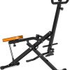 Magnetic Rowing Machine for Home Adjustable 8-Speed Booster ...