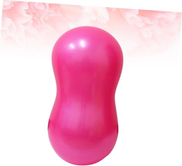 Balancer Exercising Ball Yoga Blocks Large Exercise Balls Ph...