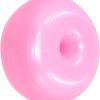 KICHOUSE 1pc Balance Ball Inflatable Balloon Balls Portable ...