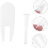 Yoga Ball Air Plug Yoga Replacement Kit Pp Exercise Puller A...