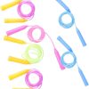 6pcs 's Skipping Rope Jump Rope Jumping Jump Rope Mat Climbi...