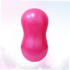 Exercise Ball Yoga Large Balance Tube Gym Equipment Physical...