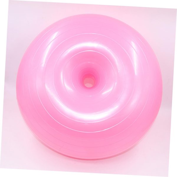 PVC Ball Yoga Balls Exercise Ball Pilates Balls Exercise Don...