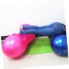 Balancer Exercising Ball Yoga Blocks Large Exercise Balls Ph...