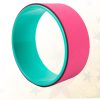 1pc Balance Tool Mat with Poses Mats Blocks Mat Thick Exerci...