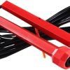 Jump Rope High-tension Training Ropes Battle Ropes Double Sk...