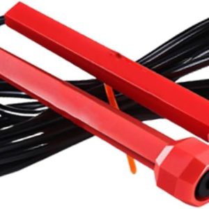 Jump Rope High-tension Training Ropes Battle Ropes Double Sk...