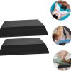 2pcs Yoga Balance Mat Yoga Mat with Strap Training Mat Yoga ...