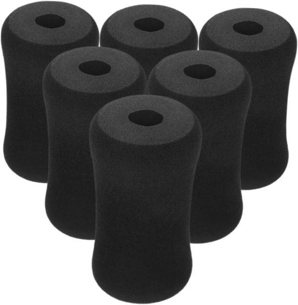 Mipcase er Buffer Tube Sleeve Buffer Tube Cover Weight Bench...
