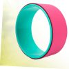 1pc Balance Tool Mat with Poses Mats Blocks Mat Thick Exerci...