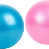 BESPORTBLE 2pcs Anti-Burst Labor Medicine Gym Exercise Balan...