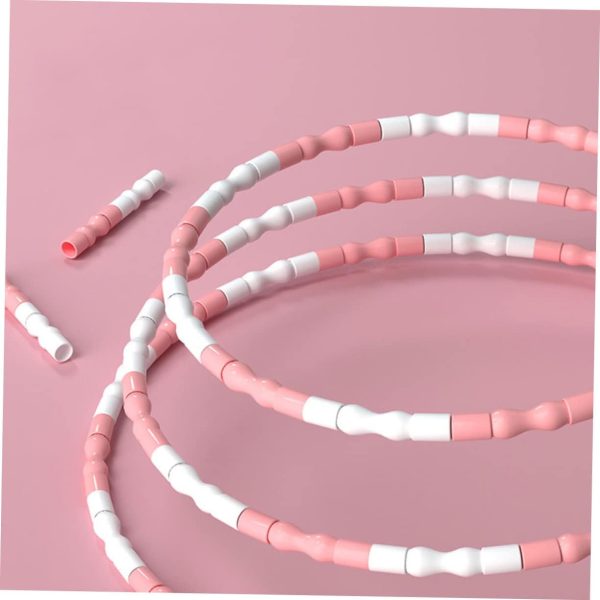 Skipping Rope Pull up Bars Fitness Equipment Beaded Weighted...