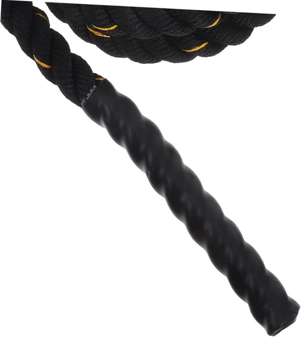 1pc Fitness Jump Rope Exercise Jump Rope Jumping Jump Rope P...