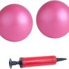 HANABASS Pilates Auxiliary Torque Exercise Physical Gym Kick...