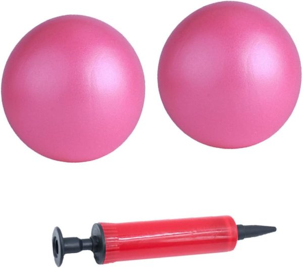 HANABASS Pilates Auxiliary Torque Exercise Physical Gym Kick...