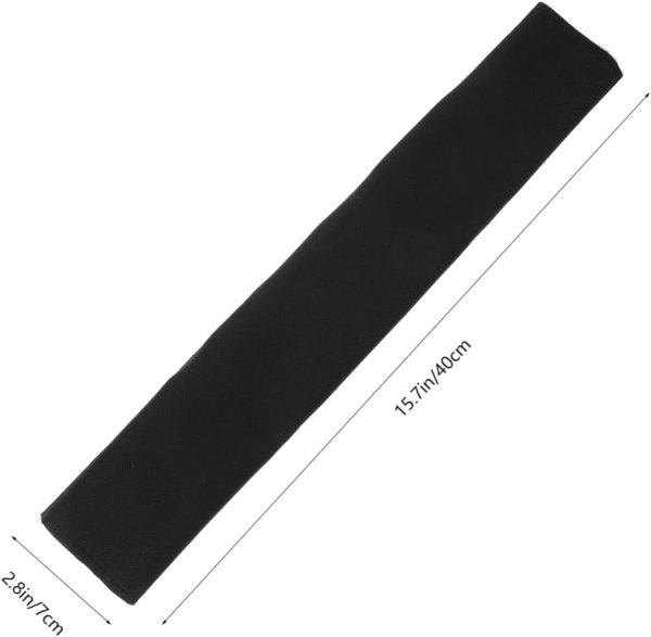 Foot Protective Cover Gym Supplies Athletic Gear Tension Rop...