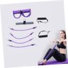 Resistance Bands Set for Exercise Workout Bands Resistance L...