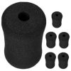 Toddmomy 3sets Fitness Equipment Sponge Cover Leg Foam Rolle...