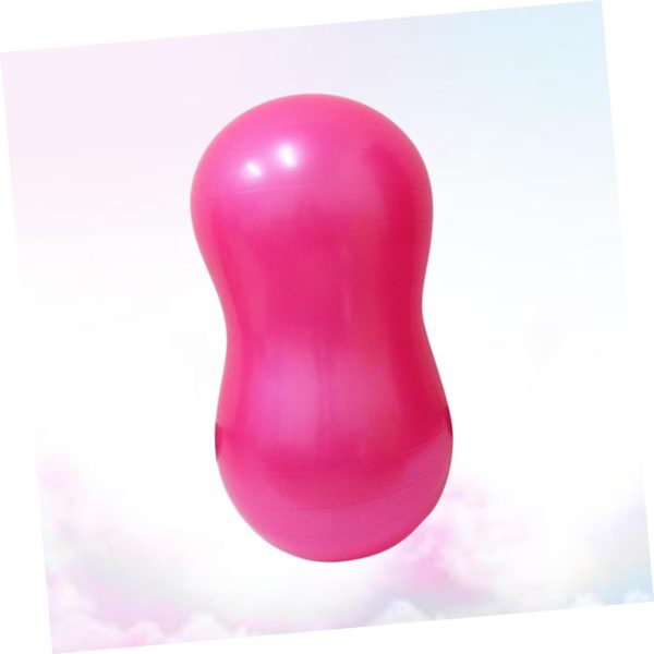 Balancer Exercising Ball Yoga Blocks Large Exercise Balls Ph...