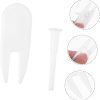 Yoga Ball Air Plug Gym Cable Stopper Yoga Replacement Kit Th...