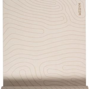 Yoga Mat, 4mm Cushioned Exercise Mat for Yoga, Pilates, Home...