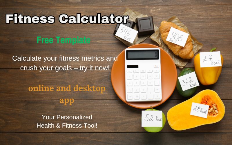 Nutrition Calculator