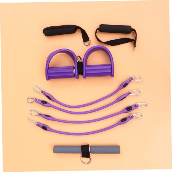 1pc Resistance Band Exercise Bands Resistance Men Gym Elasti...