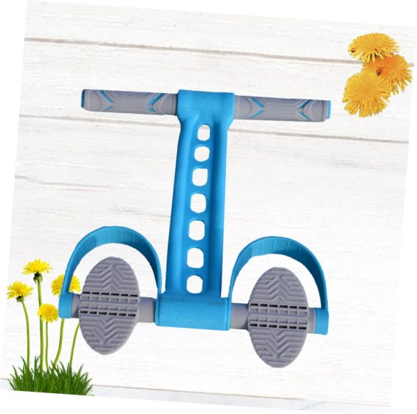 Pull Rope Fitness Equipment Exercise Equipment for Home Use ...