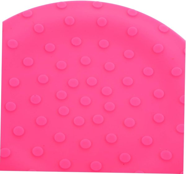 HANABASS Yoga Kneeling Mat Seat Yoga Blocks Fitness Ankle Br...