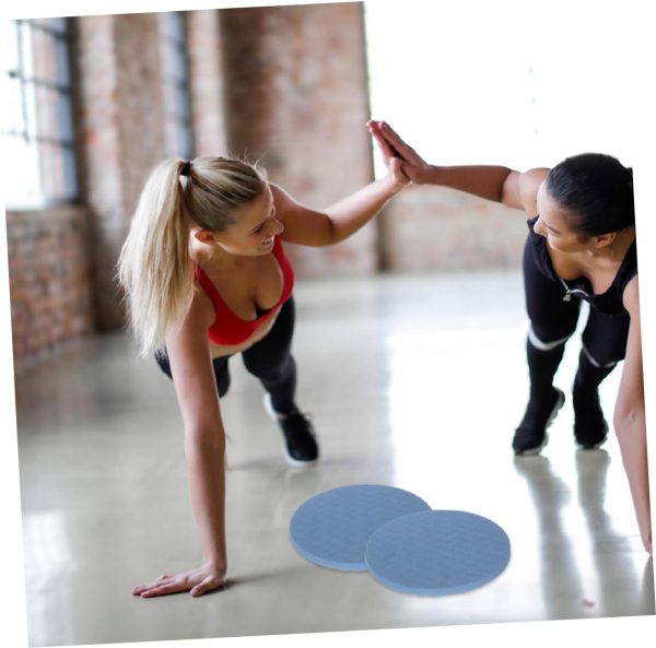 2pcs Yoga Support Mat Large Yoga Mat Yoga Blocks Yoga Blanke...