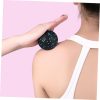 2pcs Exercise Ball Pressure Point Ball Medicine Balls for Ex...