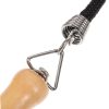 Hop Rope Elastic Jumping Rope Gym Accessories Jump Cordless ...