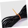 Jump Rope High-tension Training Ropes Battle Ropes Double Sk...